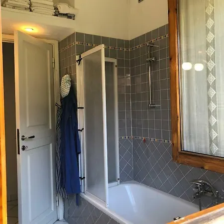 Apartamento Grazioso 100 Metri Dal Mare