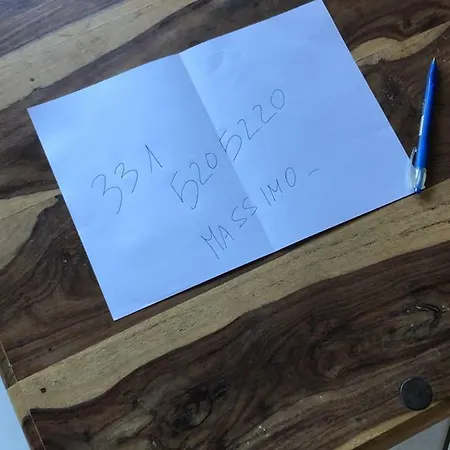 Grazioso 100 Metri Dal Mare Apartamento *