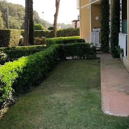 Apartamento Grazioso 100 Metri Dal Mare *