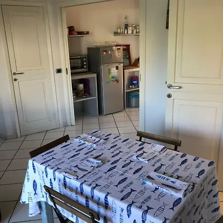 Grazioso 100 Metri Dal Mare Apartamento Lido di Camaiore