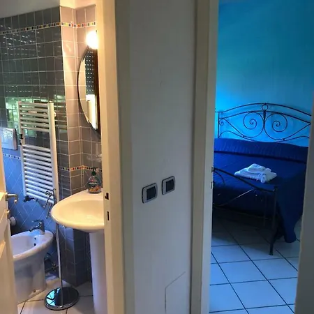 Grazioso 100 Metri Dal Mare Apartamento