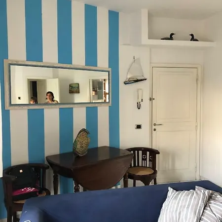 Apartamento Grazioso 100 Metri Dal Mare *