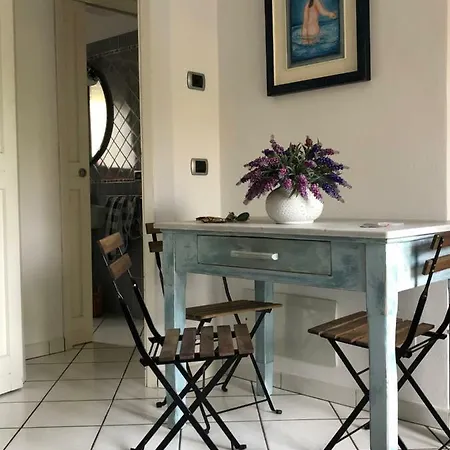 Apartamento Grazioso 100 Metri Dal Mare Lido di Camaiore