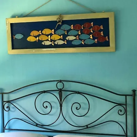 Apartamento Grazioso 100 Metri Dal Mare *